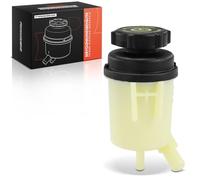 Frankberg Coolant Expansion Tank Reservoir Power Steering Tank 51839103