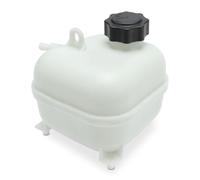 Frankberg Coolant Expansion Tank Reservoir Radiator Hose 17137529273