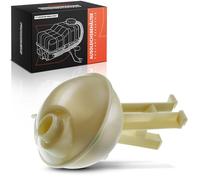 Frankberg Coolant Expansion Tank Reservoir Radiator Hose PCF101530