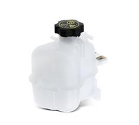 Frankberg Coolant Expansion Tank Reservoir Thermostat Housing