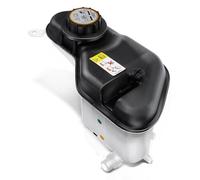 Frankberg Coolant Expansion Tank Reservoir Thermostat Housing