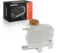 Frankberg Coolant Expansion Tank Reservoir with lid 13312277