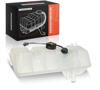 Frankberg Coolant Expansion Tank Reservoir with lid