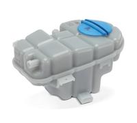 Frankberg Coolant Expansion Tank Reservoir with lid & sensor 4G0121403G