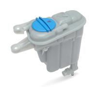 Frankberg Coolant Expansion Tank Reservoir with lid & sensor 8K0121403G