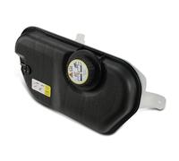 Frankberg Coolant Expansion Tank Reservoir with lid With sensor