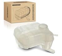 Frankberg Coolant Expansion Tank Reservoir With sensor Without lid