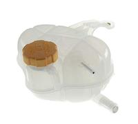 Frankberg Coolant Expansion Tank with Cap Compatibel with Combo Tour MK II 1.4 1.4L 2004-2010 Corsa MK III 1.2/1.2LPG/1.2i 1.2L 2006-2014 Corsavan MK III 1.2 1.2L 2009-2014 Replace# 1304009