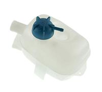 Frankberg Coolant Expansion Tank With Cap Compatible with Transporter MK III 1.9 (Syncro) Transporter MK III 2.1i Transporter/Caravelle MK III 1.9 (Syncroo) Transporter/Caravelle MK III 2.1i