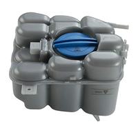 Frankberg Coolant Expansion Tank with Cover & Sensor for C.a.y.e.n.n.e 92A T.o.u.a.r.e.g 7P5 2010-2020 7P0121407B