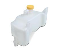 Frankberg Coolant Expansion Tank with Lid Compatible with Micra II K11 1.0L-1.5L 1992-2003 2171043B01