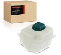 Frankberg Coolant Expansion Tank with Lid for 850 LS 855 LW C70 I Coupe S70 V70 I P80_ 1991-1998 8MA376702524