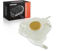 Frankberg Coolant Expansion Tank with Lid for Astra G 1998-2005 90530687