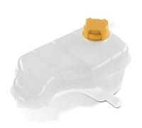 Frankberg Coolant Expansion Tank with Lid for Fiesta IV Puma 1996-2002 96FB8K218AG