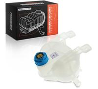 Frankberg Coolant Expansion Tank with Lid for Grande Punto Punto Evo 199_ 1.2L 1.3L 1.4L 1.6L 1.9L 2005-2012 55700508