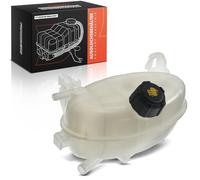 Frankberg Coolant Expansion Tank with Lid for Interstar X70 Master II JD FD ED/HD/UD Movano J9 F9 H9 U9 E9 1998-2019 7701475164