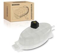 Frankberg Coolant Expansion Tank with Lid for Primastar X83 Vivaro J7 E7 Trafic II JL FL EL 2001-2020 7701206774