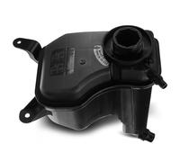 Frankberg Coolant Expansion Tank with Sensor Without Lid for 1 Series E81 E82 E87 E88 116 118 120 125 3 Series E90 E91 E92 316 318 320 323 325 330 335 X1 E84 Z4 E89 sDrive 2003-2017 17137567462