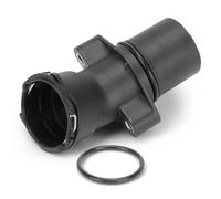 Frankberg Coolant flange turbo hose thermostat 2712001256