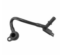 Frankberg Coolant Hose Engine Hose Compatible with Vectra C Saloon Vectra C CC 2002-2009 Signum CC 2003-2008 Radiator Hose 2.0L 2.2L Replace# 93185360