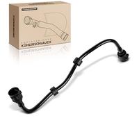 Frankberg Coolant Hose Engine Hose Left Inside Compatible with 5 Series F90 G30 2.0L 5 Series Touring G31 3.0L 5 Series Touring G31 2.0L 5 Series F90 G30 3.0L Replace# 17128602599