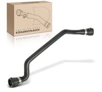 Frankberg Coolant Hose Engine Hose Petrol Compatible with X3 E83 2.5i X3 E83 3.0i xDrive Replace# 11533400205,CHE0380R