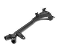 Frankberg Coolant pipe coolant flange