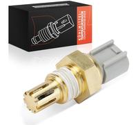 Frankberg Coolant temperature sensor 2-pin 8942460010 | Compatible with: A.u.r.i.s E18, Land Cruiser 200 J2, H.i.l.u.x VIII Pick-up N1, C.o.r.o.l.l.a Compact E11