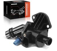 Frankberg Coolant thermostat 06B121111K