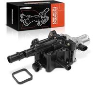 Frankberg Coolant thermostat 2-pin 55564890