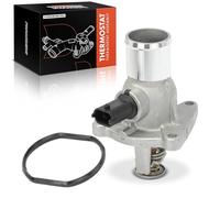Frankberg Coolant thermostat 2-pin Front left 96984104