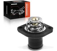 Frankberg Coolant thermostat 89°C With sealing ring 9630066780