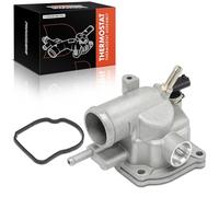 Frankberg Coolant thermostat 92°C 6112031275