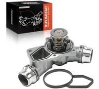 Frankberg Coolant thermostat 97°C With case 11531437040