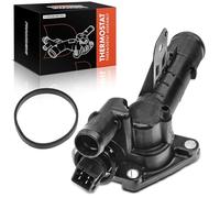 Frankberg Coolant thermostat housing gasket With sensor 110605536R