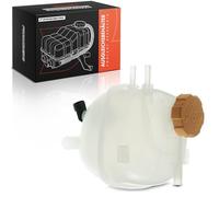 Frankberg Coolant Thermostat Housing Oil Filter Housing sensor 95522493