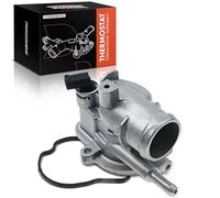Frankberg Coolant thermostat With case 6462000015