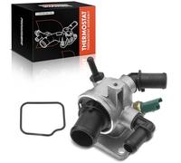 Frankberg Coolant thermostat with housing and seal 55202373
