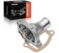 Frankberg Coolant thermostat with housing seal 7545958