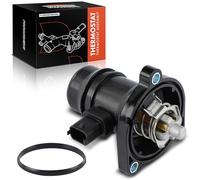 Frankberg Coolant thermostat With seal With case 55593033