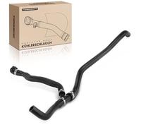 Frankberg CoolantHose EngineHose Compatible with 1 Series E81 1 Series Cabriolet E88 3 Series E90 3 Series Coupe E92 3 Series Touring E91 Z4 Roadste.r E89 Replace# 11537526941