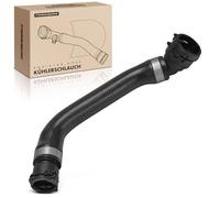 Frankberg CoolantHose EngineHose Compatible with A-Class W177 A-Class Saloon V177 B-Class W247 CLA C118 CLA Shooting Brake X118 Replace# 2475010258
