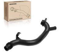 Frankberg CoolantHose EngineHose Compatible with A4 8K2 A4 Avant 8K5 A5 8T3 A6 4G2 4GC Q5 8RB Q5 Van 8RB Multiva.n V 7EF 7EM 7EN 7HF 7HM 7HN Replace# 06H121065D