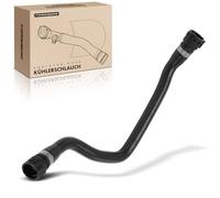 Frankberg CoolantHose EngineHose Petrol Compatible with 3 Series E46 320i 2.0L 2.2L 3 Series E46 323i 325i 325xi 2.5L 3 Series E46 328i 2.8L 3 Series E46 330i 330xi 3.0L Replace# 11531436410