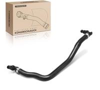Frankberg CoolantHose EngineHose Petrol Compatible with C-Class W204 C180 C200 C250 1.8L C-Class Coupe C204 C180 C200 C250 1.8L Replace# 2045010925