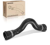 Frankberg CoolantHose EngineHose Petrol Compatible with S60 II 134 3.0L S80 II 124 3.0L 3.2L V60 I 155 3.0L V70 III 135 3.0L 3.2L XC60 156 3.0L 3.2L Replace# 32249280
