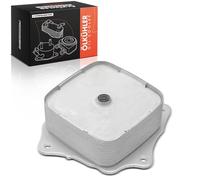 Frankberg Cooler AC Interior Heater Core Oil Cooler Engine Radiator Diesel