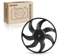 Frankberg Cooling Fan Blade Radiator Engine Radiator Car 2-pin 1341051