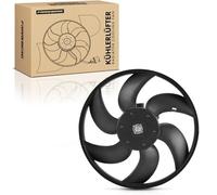 Frankberg Cooling Fan Blade Radiator Engine Radiator Car 2-pin 214818664R