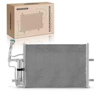 Frankberg Core Air Conditioning Evaporator dryer bracket BPYK6148Z